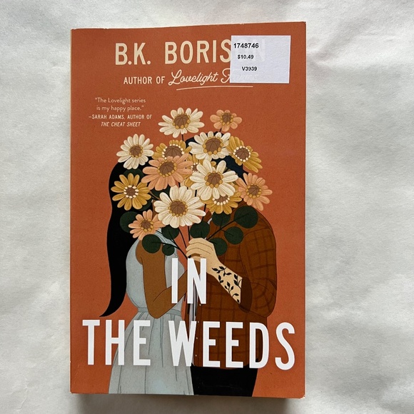 BARGAIN BOOKS: Six (6) books by various authors; good reads! - Picture 15 of 16